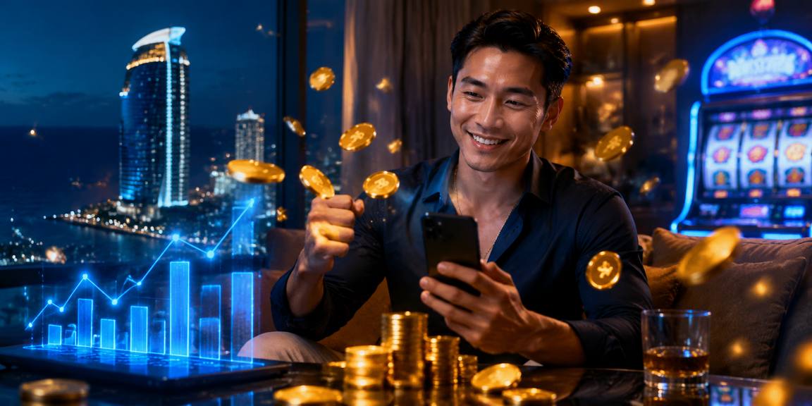 pr585 Cược trong khi xem